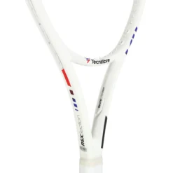 RAQUETTE TECNIFIBRE T-FIGHT 270 ISO (270 GR) 10 RAQUETTE TECNIFIBRE T-FIGHT 270 ISO (270 GR) -Équipement De Tennis 14fi270i3 4
