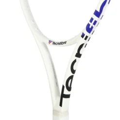 RAQUETTE TECNIFIBRE T-FIGHT 270 ISO (270 GR) 11 RAQUETTE TECNIFIBRE T-FIGHT 270 ISO (270 GR) -Équipement De Tennis 14fi270i3 5