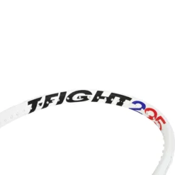 RAQUETTE TECNIFIBRE T-FIGHT 295 ISO (295 GR) -Équipement De Tennis 14fi295i3 7