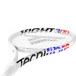 RAQUETTE TECNIFIBRE T-FIGHT 300 ISO (300 GR) -Équipement De Tennis 14fi300i3 7
