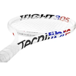 RAQUETTE TECNIFIBRE T-FIGHT 305 ISO (305 GR) -Équipement De Tennis 14fi305i3 6