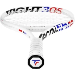 RAQUETTE TECNIFIBRE T-FIGHT 305 ISO (305 GR) -Équipement De Tennis 14fi305i3 7
