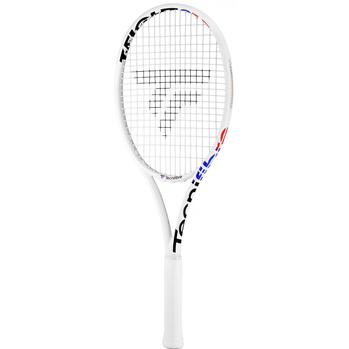 RAQUETTE TECNIFIBRE T-FIGHT 315 ISO (315 GR) 1 RAQUETTE TECNIFIBRE T-FIGHT 315 ISO (315 GR)