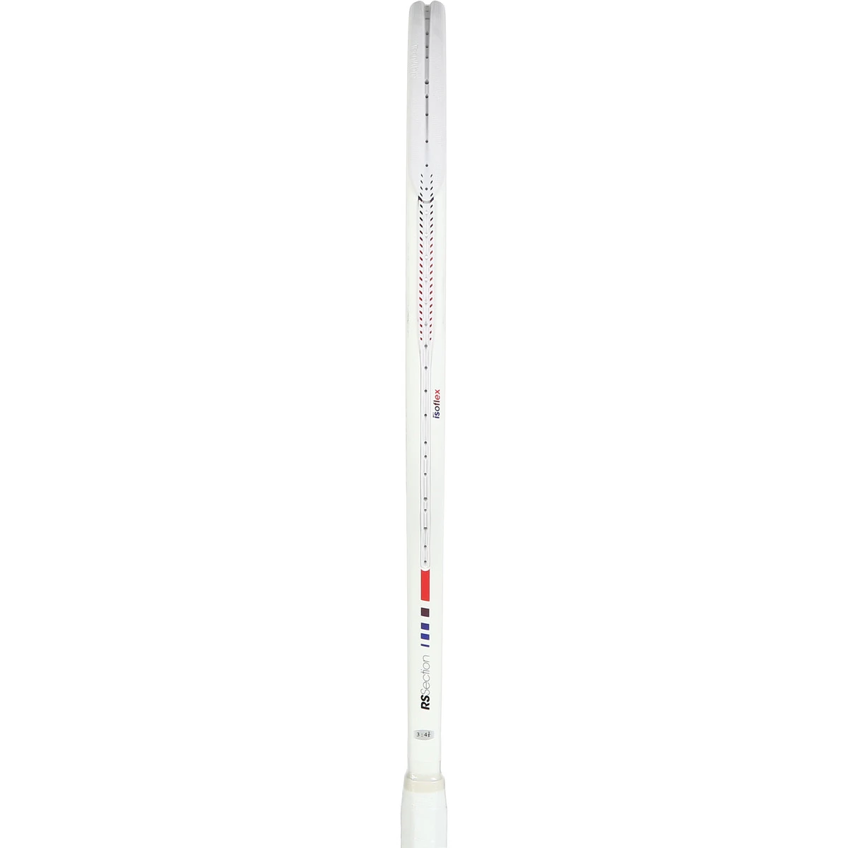 RAQUETTE TECNIFIBRE T-FIGHT 315 ISO (315 GR) 3 RAQUETTE TECNIFIBRE T-FIGHT 315 ISO (315 GR) – Image 3
