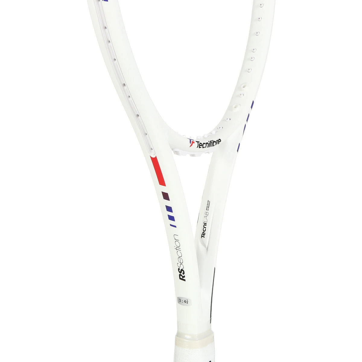 RAQUETTE TECNIFIBRE T-FIGHT 315 ISO (315 GR) 4 RAQUETTE TECNIFIBRE T-FIGHT 315 ISO (315 GR) – Image 4