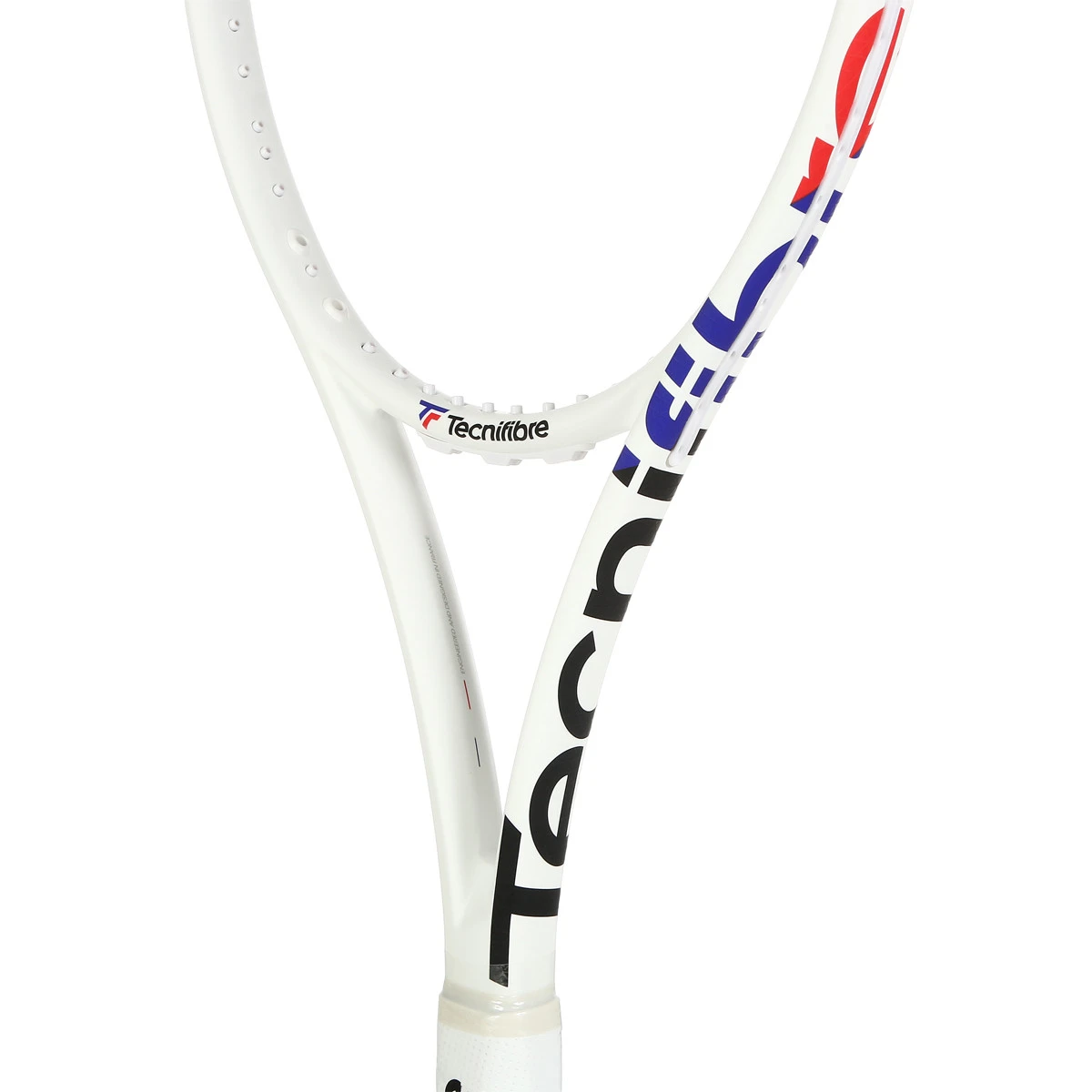 RAQUETTE TECNIFIBRE T-FIGHT 315 ISO (315 GR) 5 RAQUETTE TECNIFIBRE T-FIGHT 315 ISO (315 GR) – Image 5