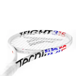 RAQUETTE TECNIFIBRE T-FIGHT 315 ISO (315 GR) 13 RAQUETTE TECNIFIBRE T-FIGHT 315 ISO (315 GR) -Équipement De Tennis 14fi315i3 7