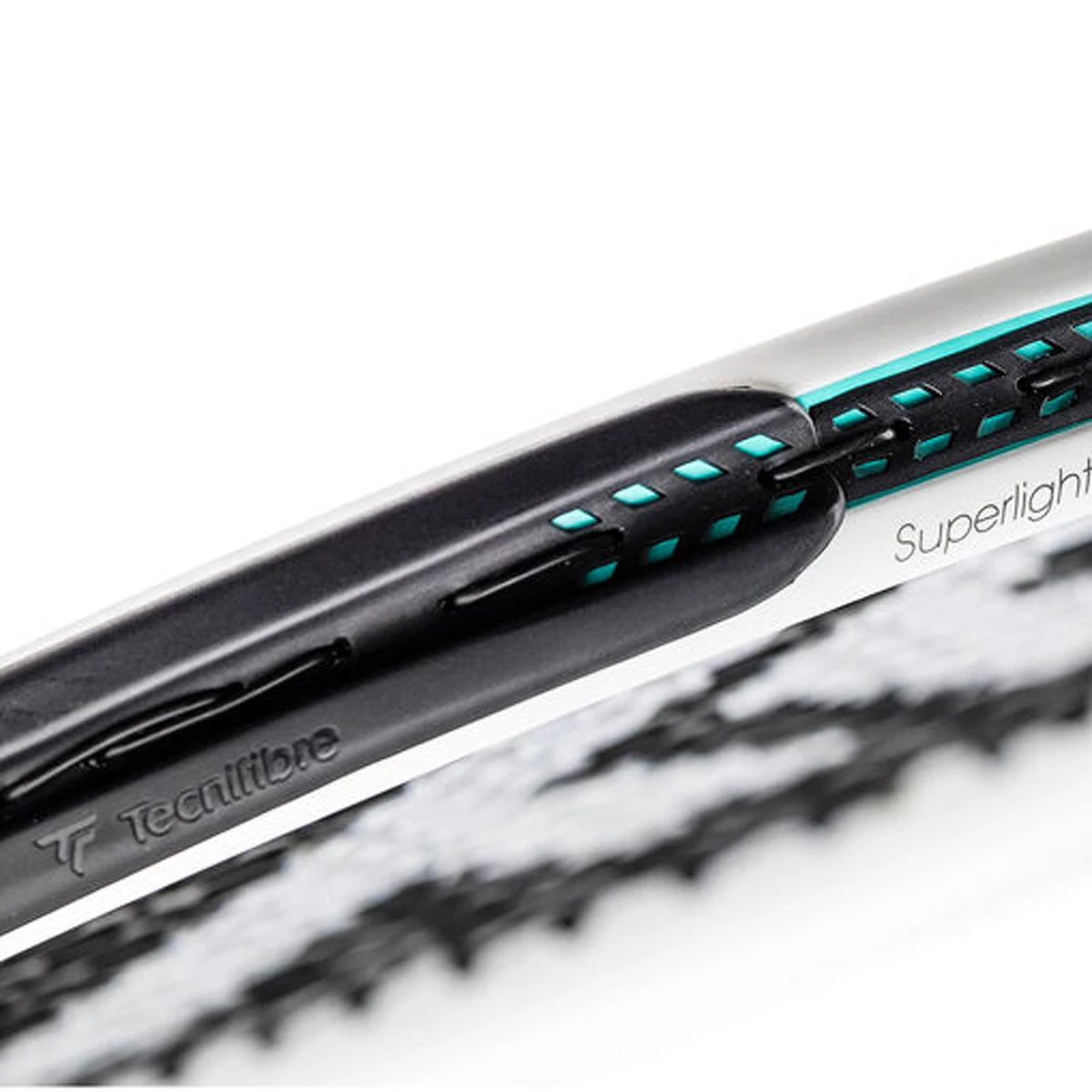 RAQUETTE TECNIFIBRE TEMPO 255 (255GR) (CORDEE) 3 RAQUETTE TECNIFIBRE TEMPO 255 (255GR) (CORDEE) – Image 3