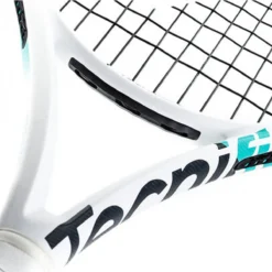 RAQUETTE TECNIFIBRE TEMPO 255 (255GR) (CORDEE) 9 RAQUETTE TECNIFIBRE TEMPO 255 (255GR) (CORDEE) -Équipement De Tennis 14tem2552 5
