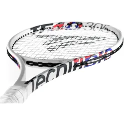 RAQUETTE TECNIFIBRE TF40 18x20 (305 GR) -Équipement De Tennis 14tf43058 4