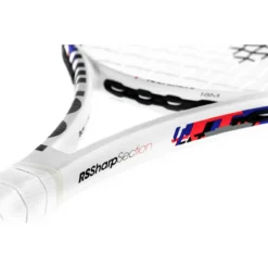 RAQUETTE TECNIFIBRE TF40 18x20 (315 GR) -Équipement De Tennis 14tf43158 5