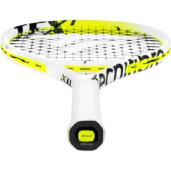 RAQUETTE TECNIFIBRE TF-X1 255 V2 (255 GR) 8 RAQUETTE TECNIFIBRE TF-X1 255 V2 (255 GR) -Équipement De Tennis 14tfx2554 3