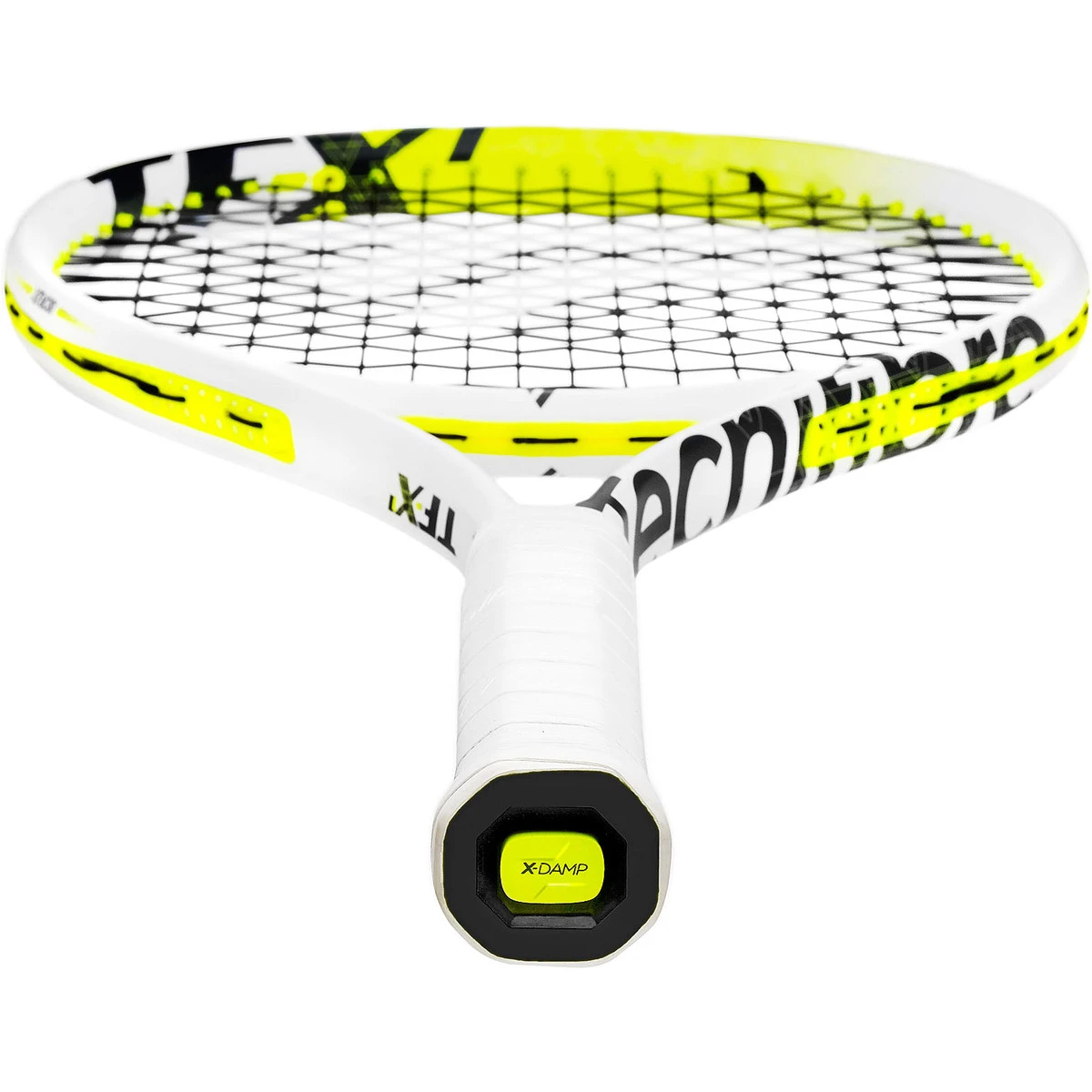 RAQUETTE TECNIFIBRE TF-X1 255 V2 (255 GR) 3 RAQUETTE TECNIFIBRE TF-X1 255 V2 (255 GR) – Image 3