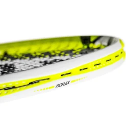 RAQUETTE TECNIFIBRE TF-X1 270 V2 (270 GR) -Équipement De Tennis 14tfx2704 6