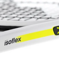 Raquette Tecnifibre TF-X1 (275 Gr) 10 Raquette Tecnifibre TF-X1 (275 Gr) -Équipement De Tennis 14tfx2752 3