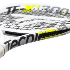 Raquette Tecnifibre TF-X1 (300gr) -Équipement De Tennis 14tfx3002 3