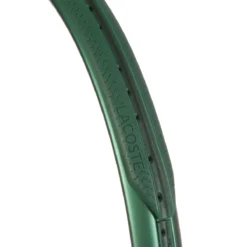 RAQUETTE LACOSTE L23 (300 GR) -Équipement De Tennis 18lacl2331 7