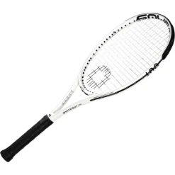 RAQUETTE DE TENNIS SOLINCO WHITEOUT (305 GR) -Équipement De Tennis 1920249 3
