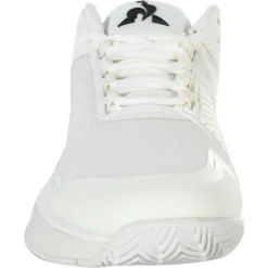 CHAUSSURES LE COQ SPORTIF LCS T01 TERRE BATTUE -Équipement De Tennis 2010997 blanc 3