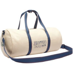 SAC LACOSTE DUFFEL HERITAGE 1924 -Équipement De Tennis 202207167 3