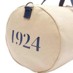 SAC LACOSTE DUFFEL HERITAGE 1924 -Équipement De Tennis 202207167 5