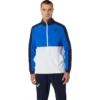 VESTE ASICS MATCH FULL ZIP