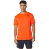 T-SHIRT ASICS COURT