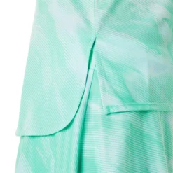 DEBARDEUR ASICS FEMME MATCH GRAPHIC -Équipement De Tennis 2042a236 303 vert 6