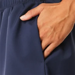 SHORT ASICS FEMME COURT -Équipement De Tennis 2042a267 400 marine 5