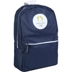 SAC A DOS PARIS 2024 ESSENTIELLE -Équipement De Tennis 205900101 4