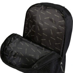 SAC A DOS PARIS 2024 NOIR ET OR -Équipement De Tennis 205900107 6