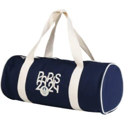 SAC DUFFEL MILLESIME PARIS 2024 (49x20x20cm)