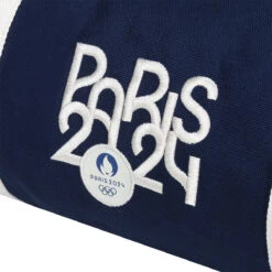 SAC DUFFEL MILLESIME PARIS 2024 (49x20x20cm) -Équipement De Tennis 205900121 4