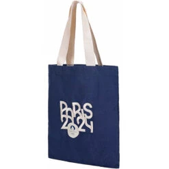 TOTE BAG MILLESIME PARIS 2024 -Équipement De Tennis 205900125 2