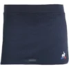 Jupe-Short Le Coq Sportif Junior Tennis N°2 Marine