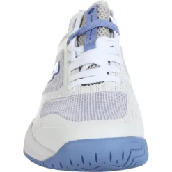 CHAUSSURES LOTTO FEMME MIRAGE 200 TOUTES SURFACES -Équipement De Tennis 213634 9zp blanc 3