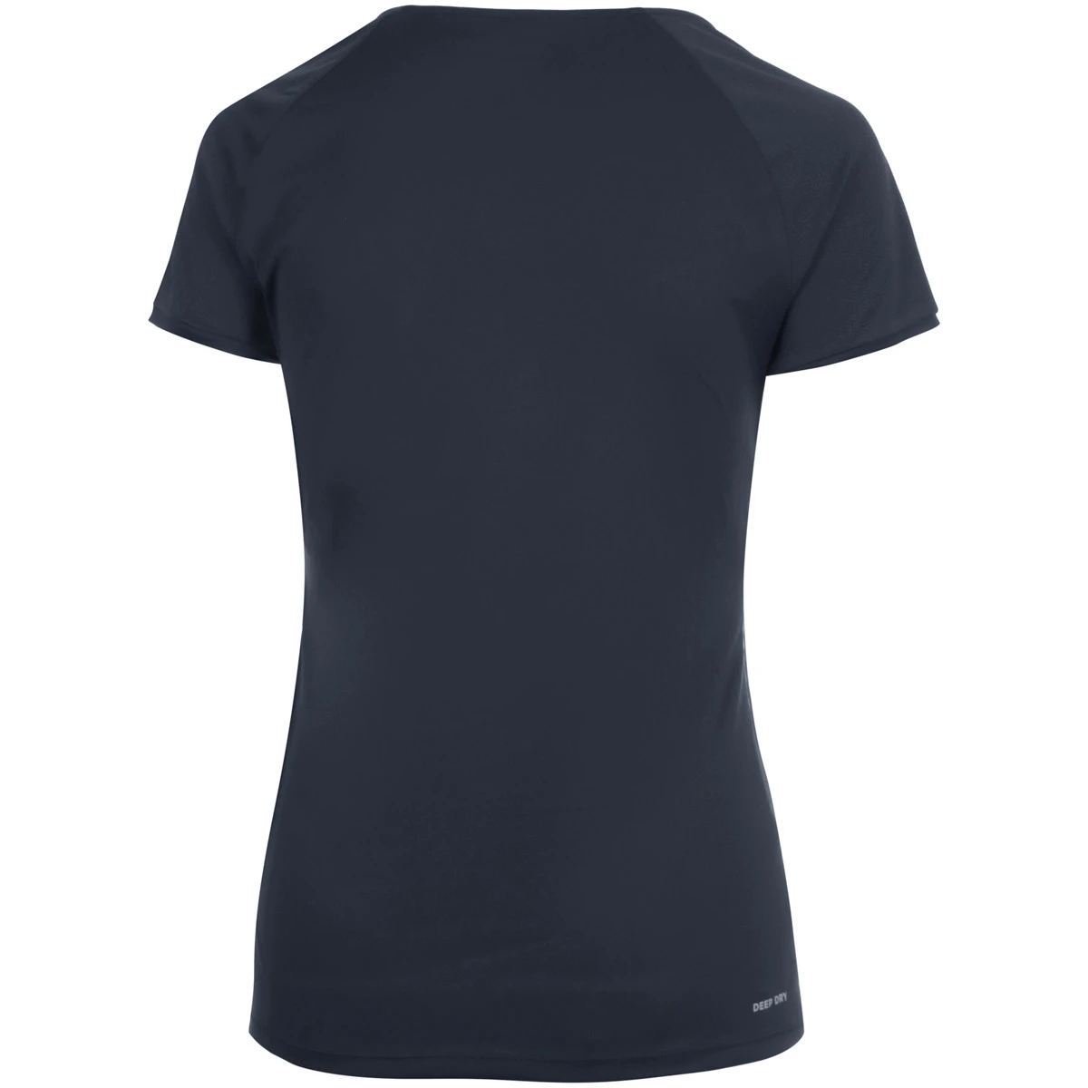 Tee-Shirt Lotto Femme Squadra II Marine 2 Tee-Shirt Lotto Femme Squadra II Marine – Image 2