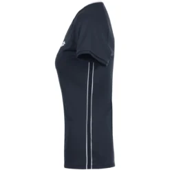 Tee-Shirt Lotto Femme Squadra II Marine 5 Tee-Shirt Lotto Femme Squadra II Marine -Équipement De Tennis 215434 1ci marine 3