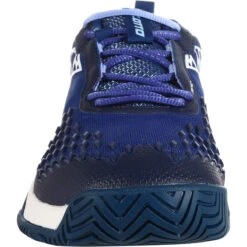 CHAUSSURES LOTTO RAPTOR HYPERPULSE 100 TOUTES SURFACES -Équipement De Tennis 215623 9za marine 3