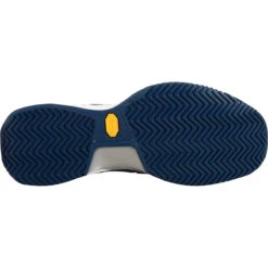 CHAUSSURES LOTTO RAPTOR HYPERPULSE 100 TOUTES SURFACES -Équipement De Tennis 215623 9za marine 5