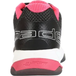 CHAUSSURES LOTTO FEMME SUPERRAPIDA 100 PADEL/TERRE BATTUE -Équipement De Tennis 217303 a0a multi color 4