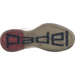 CHAUSSURES LOTTO FEMME SUPERRAPIDA 100 PADEL/TERRE BATTUE -Équipement De Tennis 217303 a0a multi color 5