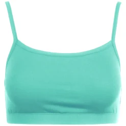ROBE LOTTO FEMME TOP IV -Équipement De Tennis 217350 9am vert 3