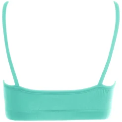 ROBE LOTTO FEMME TOP IV -Équipement De Tennis 217350 9am vert 4