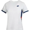 T-SHIRT LOTTO JUNIOR GARCON SQUADRA III