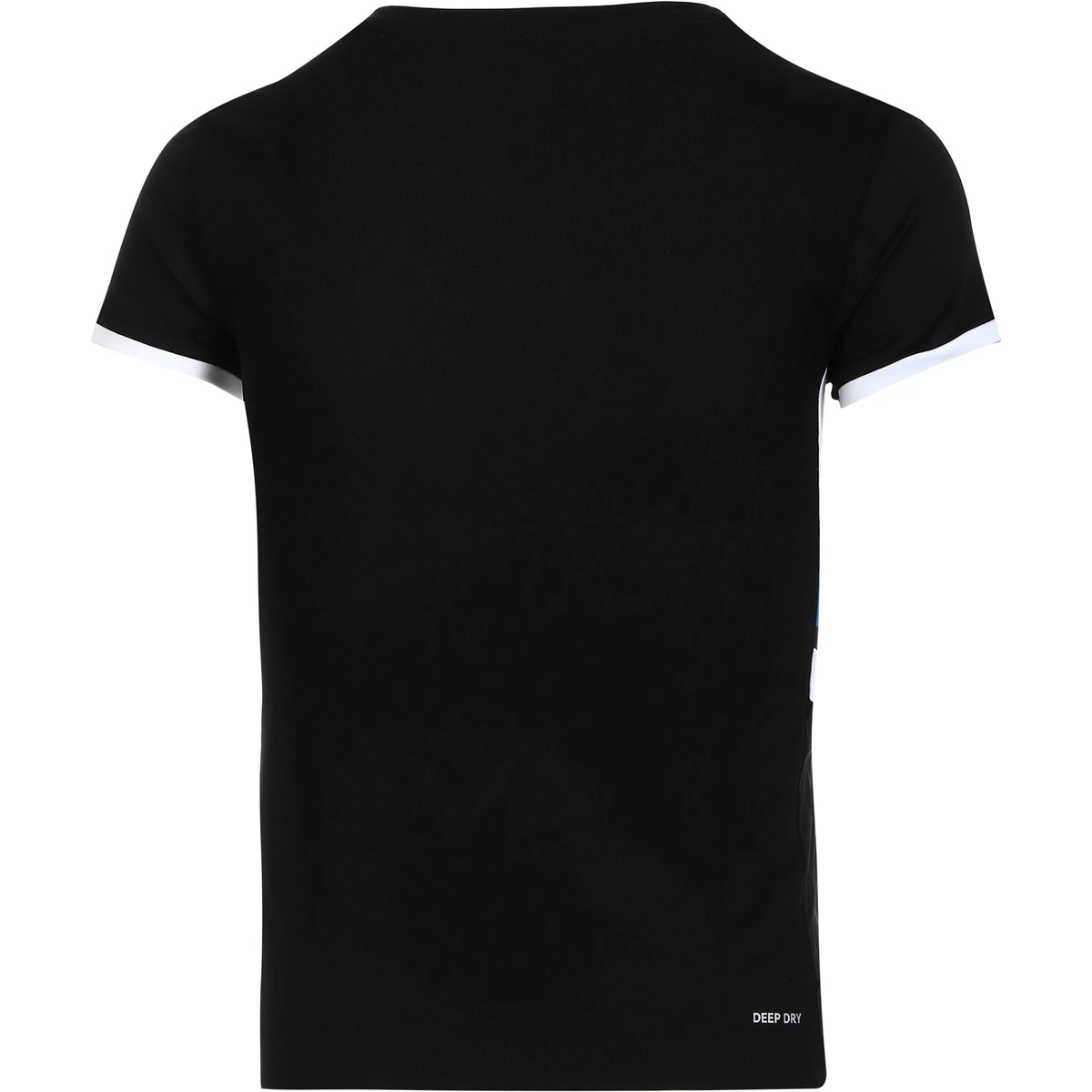 T-SHIRT LOTTO JUNIOR FILLE SQUADRA III 2 T-SHIRT LOTTO JUNIOR FILLE SQUADRA III – Image 2