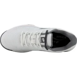 CHAUSSURES LOTTO MIRAGE 100 II TERRE BATTUE -Équipement De Tennis 218989 6db blanc 6