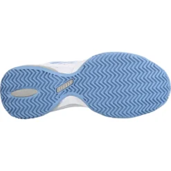 CHAUSSURES LOTTO FEMME MIRAGE 300 III TERRE BATTUE -Équipement De Tennis 218996 9zq bleu 5