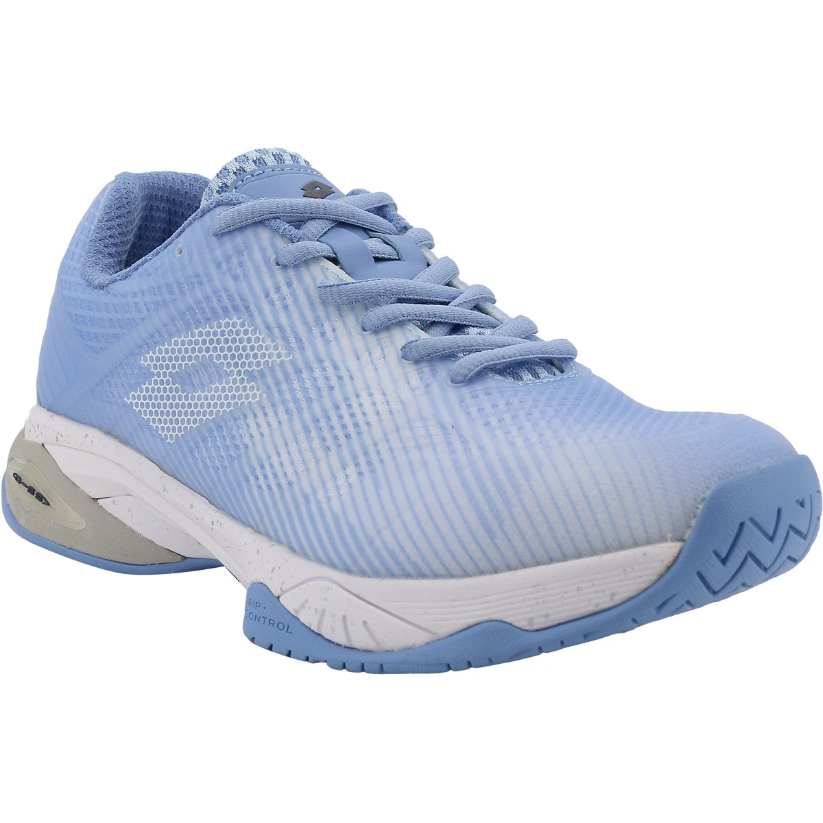 CHAUSSURES LOTTO FEMME MIRAGE 300 III TOUTES SURFACES 2 CHAUSSURES LOTTO FEMME MIRAGE 300 III TOUTES SURFACES – Image 2