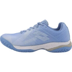 CHAUSSURES LOTTO FEMME MIRAGE 300 III TOUTES SURFACES 8 CHAUSSURES LOTTO FEMME MIRAGE 300 III TOUTES SURFACES -Équipement De Tennis 218997 9zq bleu 3